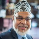 Prof. Mohammed Nurul Alam, Yorkville University, Canada