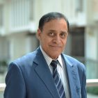 Prof. Shawqi Al Dallal, Ahlia University, Bahrain