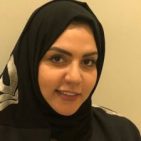 Lina Alqahtani, Atqen Group, KSA