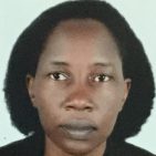 Dr. Sheila Namagembe, Makerere University, Uganda