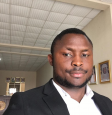 Barrister Sunday Afiko, Principal Partner and Associates, Nigeria