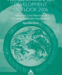 Global and Local Resources in Achieving Sustainable Development
