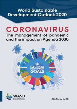 Coronavirus: the management of pandemic and the impact on Agenda 2030