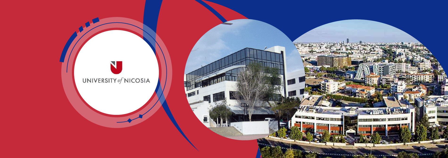 University of Nicosia (Cyprus) – WASD