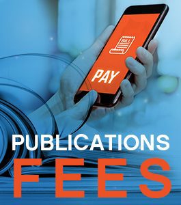 Publications fees
