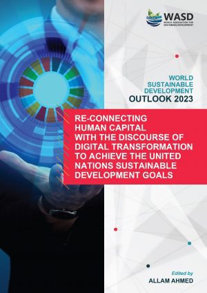 World Sustainable Development Outlook 2023