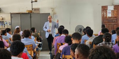 Health and wellbeing of university staff who educated students and developed the next generation of professionals