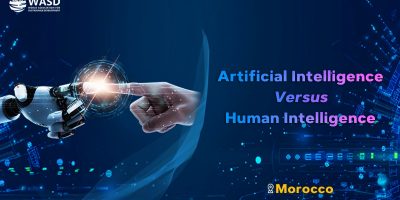 Call for Track Chairs: Artificial Intelligence Versus Human Intelligence, 23rd Sustainability International Conference, 10-12 April 2025 Morocco 