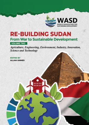 Re-Building Sudan: From War to Sustainable Development (Volume 2)