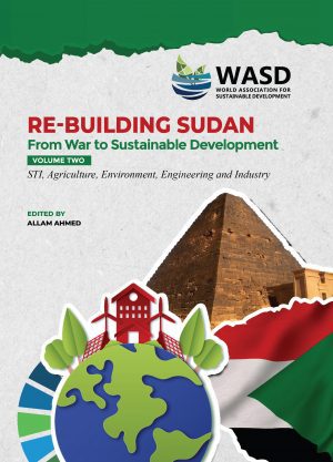 Re-Building Sudan: From War to Sustainable Development (Volume 2)
